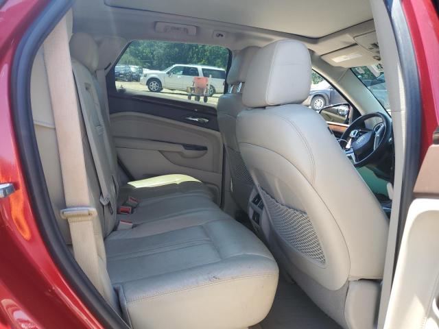 3GYFNBE31ES677384 Cadillac Srx Luxury Collection