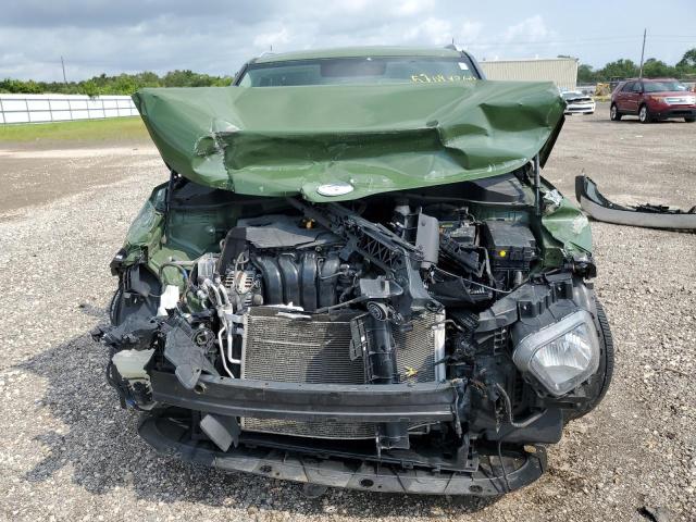 KNDJ23AU6L7045571 KIA SOUL LX