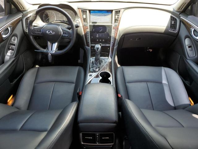 JN1EV7AR4JM438224 Infiniti Q50 LUXE