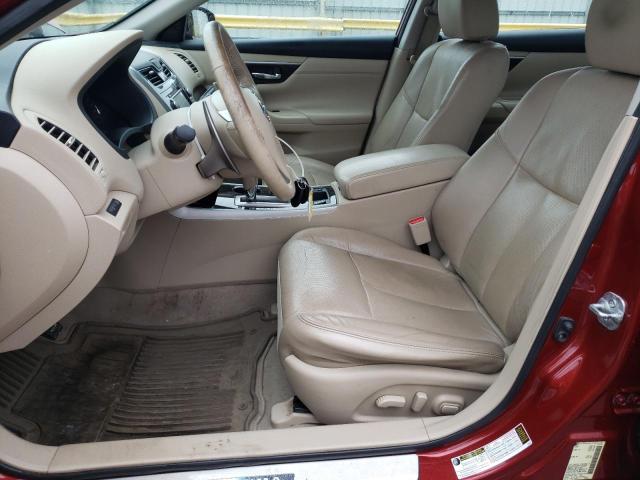 1N4BL3AP8EC266746 Nissan Altima 3.5s