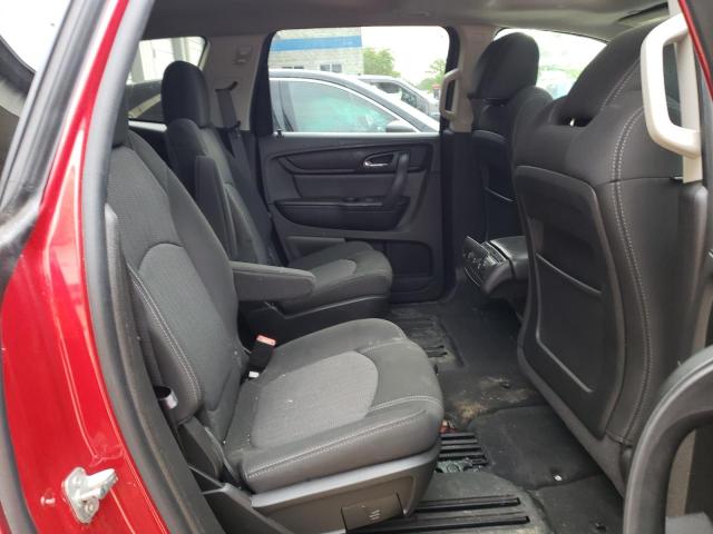 1GNKRGKD8EJ154343 Chevrolet Traverse Lt