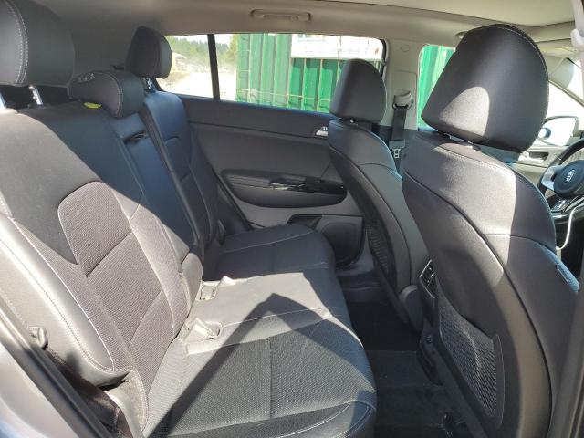 KNDPNCAC2M7860439 KIA SPORTAGE E