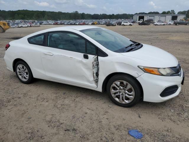2HGFG3B51EH502827 Honda Civic Lx