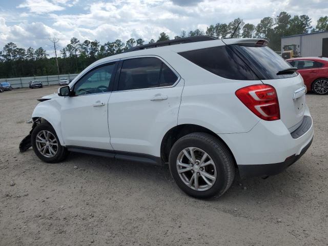 2GNALCEK5G1156452 Chevrolet EQUINOX LT