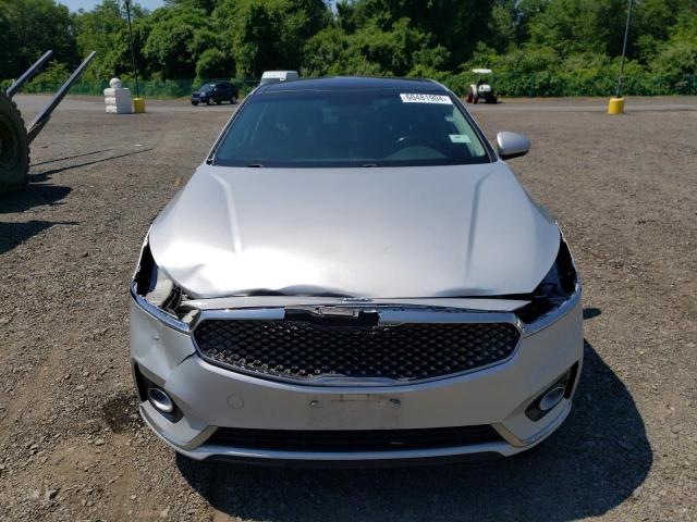 KNALC4J14H5060670 KIA CADENZA PR