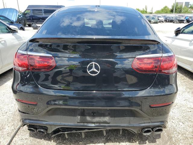 W1N0J6EB7LF788442 Mercedes-Benz GLC COUPE