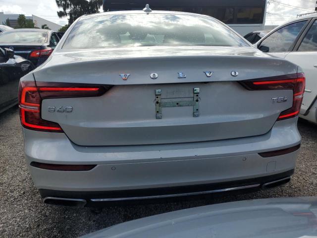 7JR102FL8LG050966 Volvo S60 T5 Ins