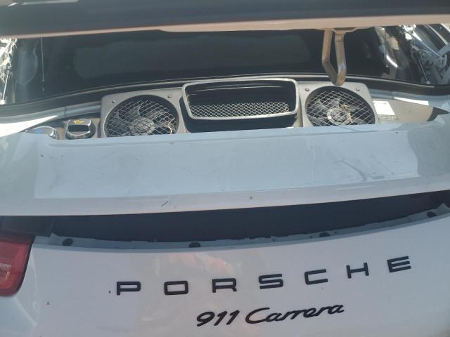 WP0CA2A94FS141153 Porsche 911 CARRER