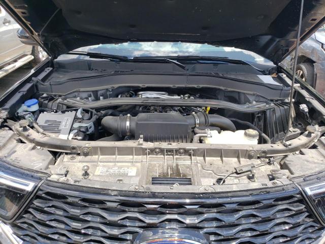 1FM5K8GC3MGB69646 Ford EXPLORER S
