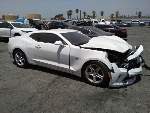 1G1FB1RS2J0104062 Chevrolet CAMARO LT
