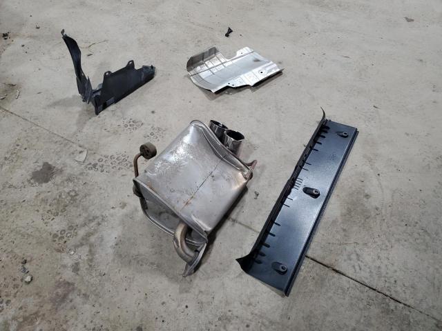 JF1VA1H64L9820220 Subaru WRX LIMITE