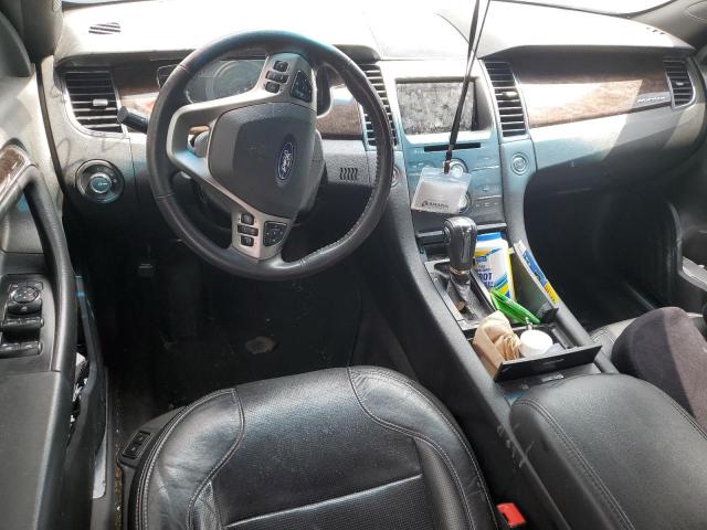 1FAHP2F86EG168785 Ford Taurus Limited