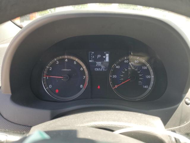KMHCT4AE8HU280451 Hyundai ACCENT SE