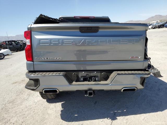 1GCUYEED1KZ402370 Chevrolet Silverado