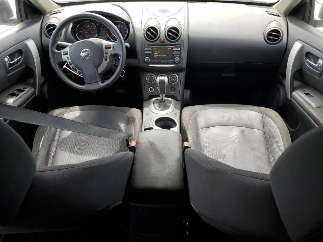 JN8AS5MT6FW666175 Nissan Rogue Select S
