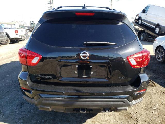 5N1DR2MN9KC653559 Nissan Pathfinder S