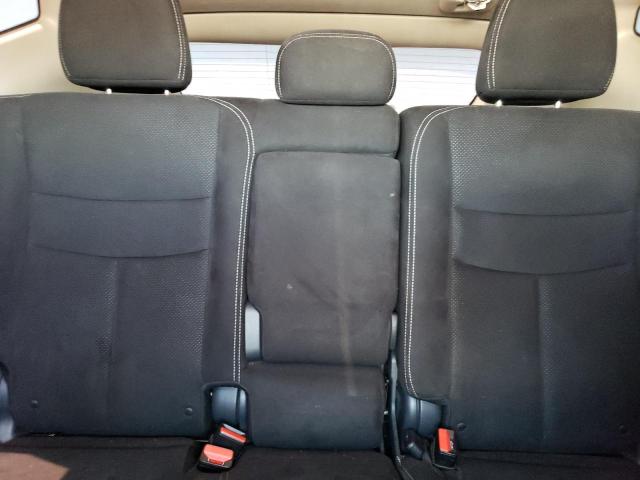 5N1AZ2MGXJN113144 Nissan MURANO S
