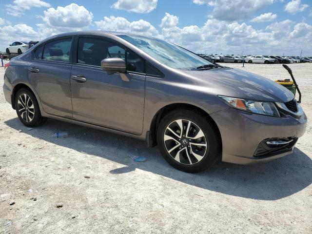 19XFB2F89FE011317 Honda CIVIC EX