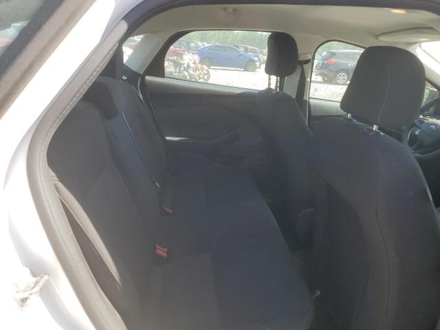 1FADP3E22HL269657 Ford FOCUS S