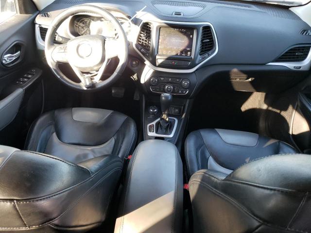 1C4PJMDSXEW153620 Jeep Cherokee Limited