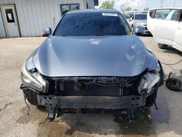 JN1BV7AP3FM340634 Infiniti Q50 BASE