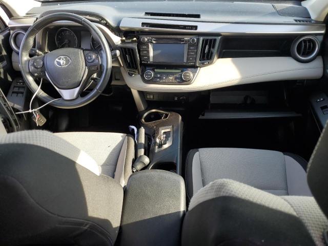 JTMRFREVXJD235711 Toyota Rav4 Adventure
