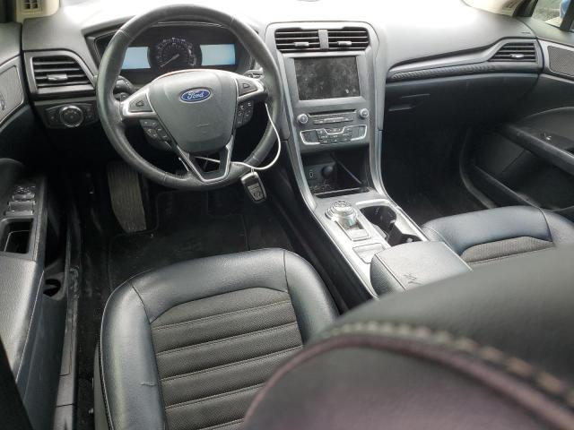 3FA6P0HD3JR224433 Ford FUSION SE