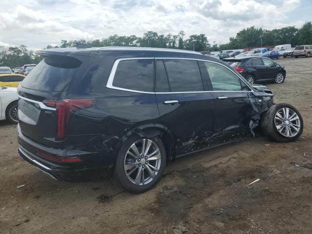 1GYKPDRS7PZ214693 Cadillac XT6 PREMIU