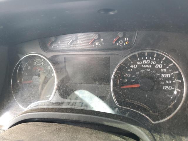 1FTFW1ET7EKE28158 Ford F150 Supercrew