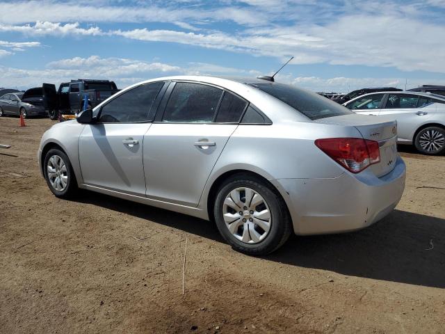 1G1PA5SH6F7194912 Chevrolet CRUZE LS