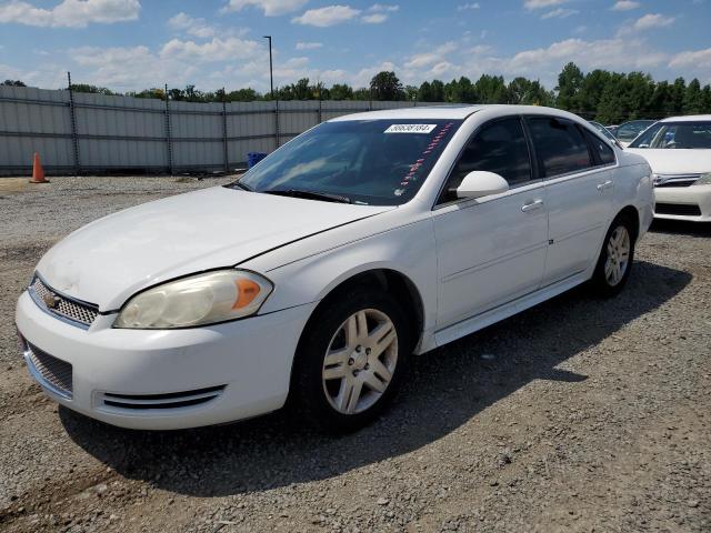 Auction sale of the 2014 Chevrolet Impala Limited Lt, vin: 00000000000000000, lot number: 56638184