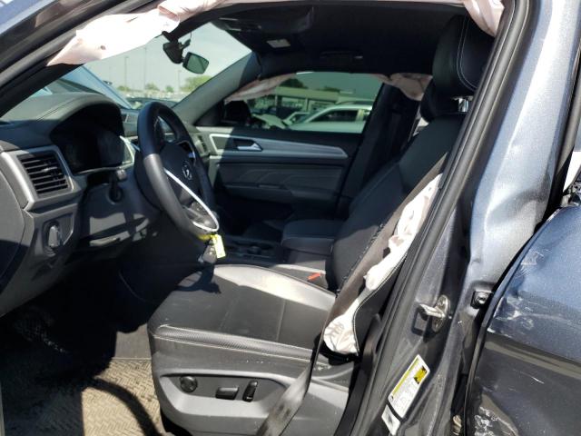 1V2LC2CA3NC217678 Volkswagen ATLAS CROS