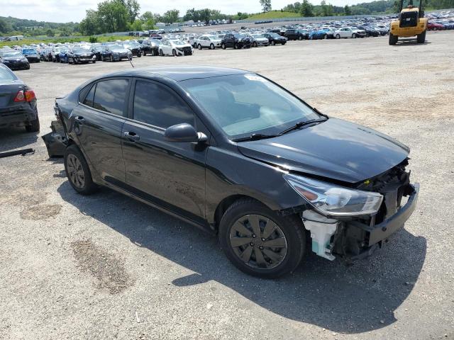 3KPA24AD0LE321233 KIA RIO LX