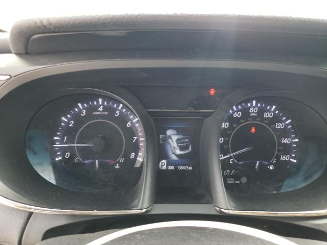 4T1BK1EB2GU202436 Toyota AVALON XLE