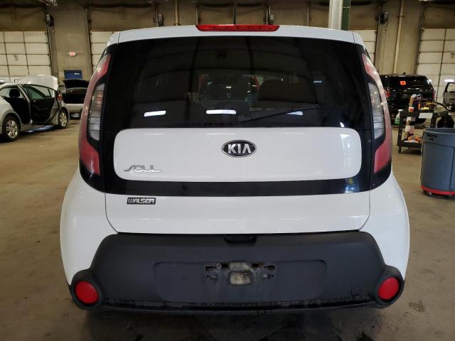 KNDJN2A23G7365016 KIA Soul