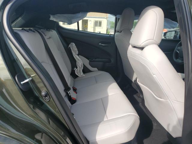JTHP9JBH8R2072433 Lexus Ux 250h Premium