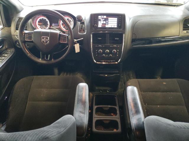 2C4RDGBG1GR378424 Dodge Grand Caravan Se
