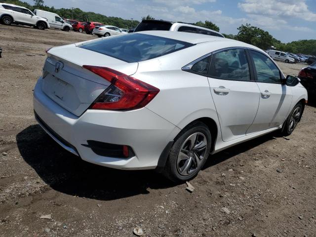 2HGFC2F64LH552269 Honda Civic Lx