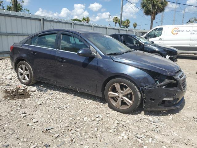 1G1PE5SB0F7272441 Chevrolet CRUZE LT