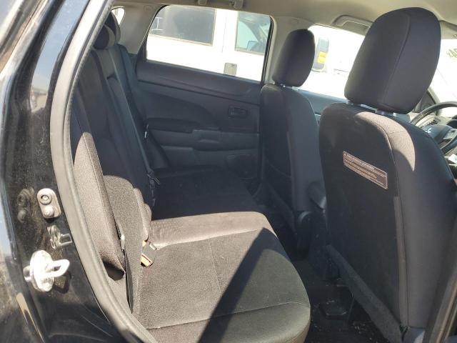 4A4AP3AU4FE057390 Mitsubishi Outlander Sport Es