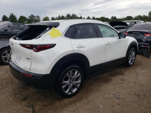 3MVDMBBL1NM449277 Mazda Cx-30 Select