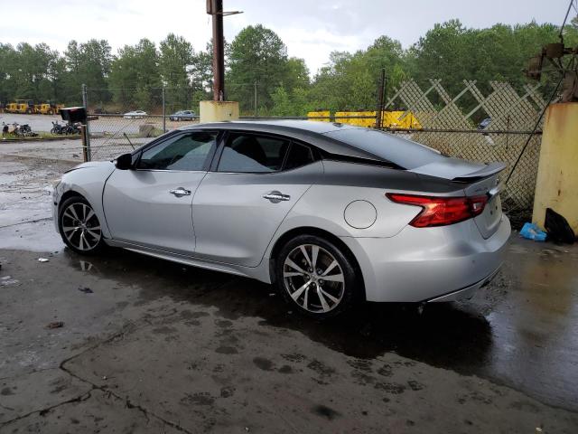 1N4AA6AP6HC372345 Nissan Maxima 3.5s