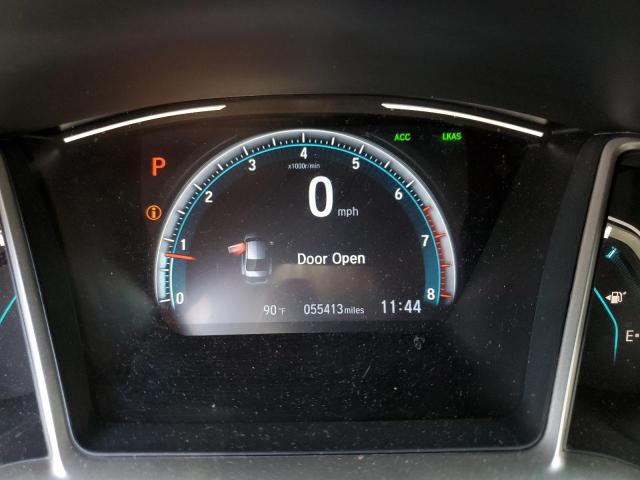 19XFC1F33LE214341 Honda CIVIC EX