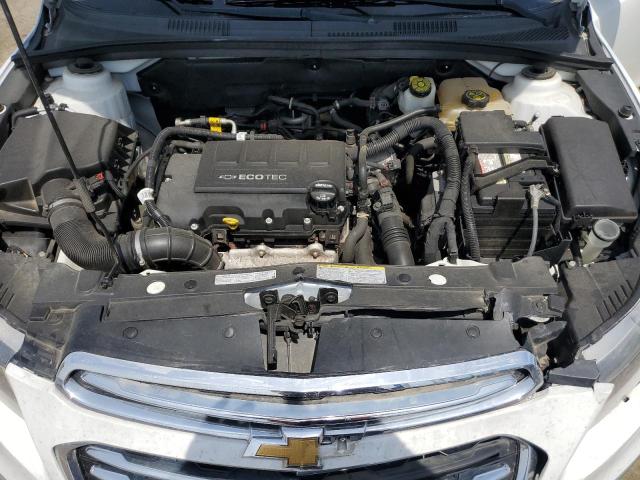 1G1PC5SB8F7144230 Chevrolet CRUZE LT