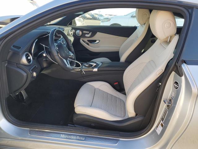 W1KWJ8DB2PG125672 Mercedes-Benz C 300