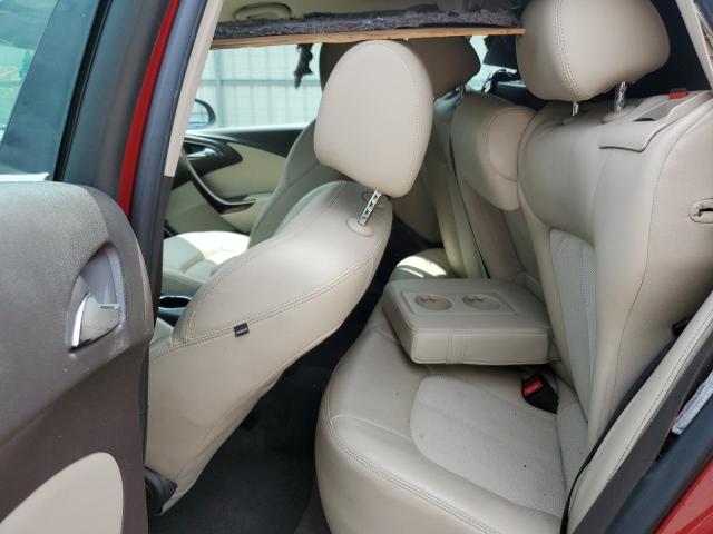 1G4PW5SK4G4132248 Buick Verano Sport Touring