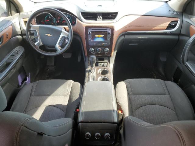 1GNKRGKD7FJ241667 Chevrolet Traverse Lt