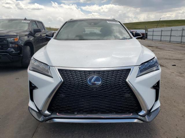 2T2BGMCA1KC039426 Lexus RX 450H BA