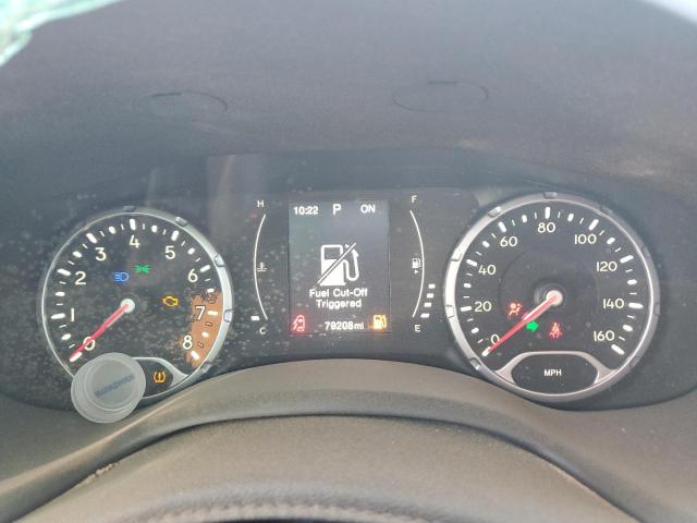 ZACCJAAB4HPE44634 Jeep Renegade Sport