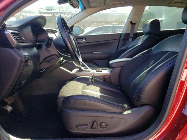 5XXGT4L35KG363494 KIA Optima Lx